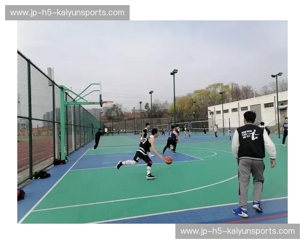 开云体育球星动态：见证运动与科技的完美融合